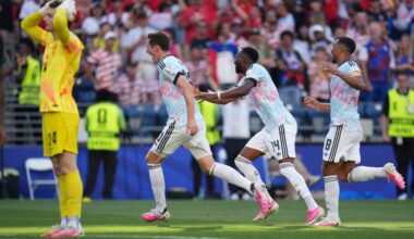 Mark Zeigler: United States’ World Cup run ends with a whimper