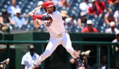 Nationals begin 3-game series with the Astros
