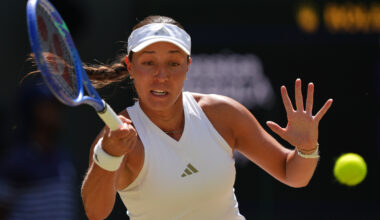 DC Open: Jessica Pegula advances to semifinals