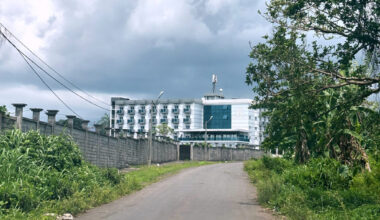Equatorial Guinea Ebola