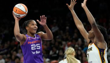 Scrutiny of WNBA intensifies as disarray looms over All-Star festivities | Basketball News