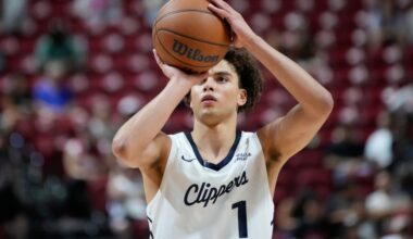 Keaton Wagler, Clippers outlast Timberwolves in OT to close summer league play – Orange County Register