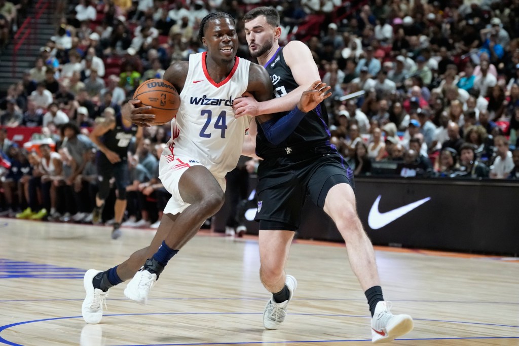 How have UConn stars fared so far in Summer League?