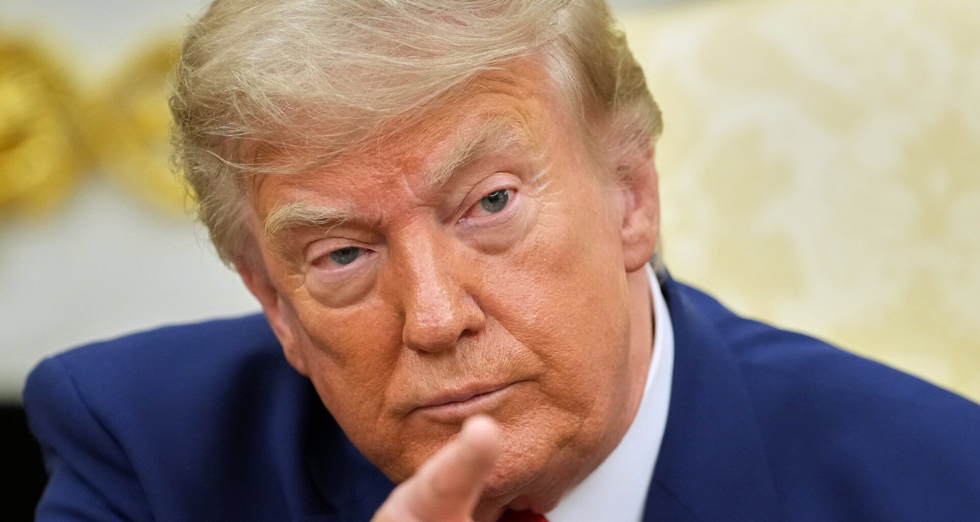 Trump cuts WHO off from Gavi vaccine alliance funding | Donald Trump News