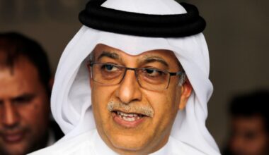 AFC president doubles down on FIFA, calling World Cup plan ‘unacceptable’ | Football News