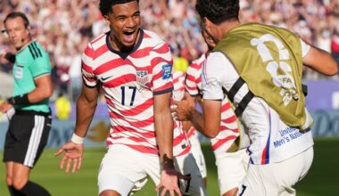 West Virginia state song 'Country Roads' becomes World Cup anthem