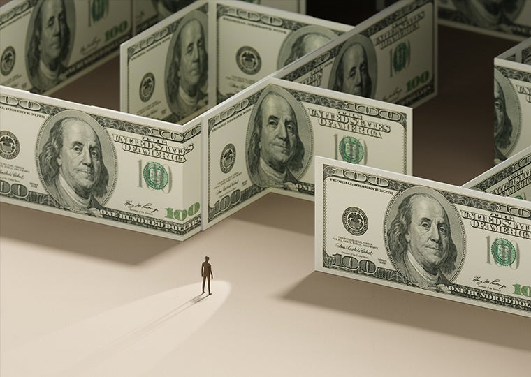 Annuities Turn Savings Into Income – a Must for Retirees – But They’re Unpopular. That Puzzle Now Seems Solvable
