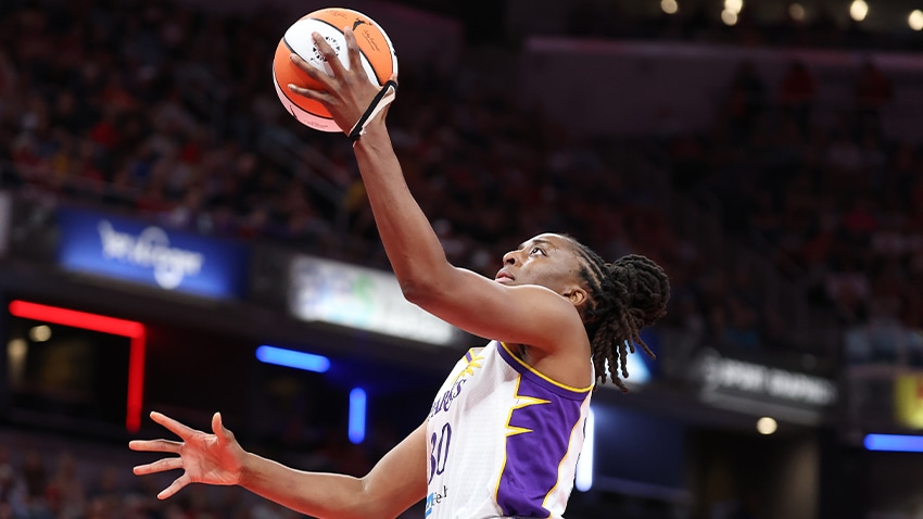Nneka Ogwumike