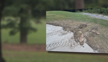 Golf course turns ATV damage into lesson for Pageland juveniles