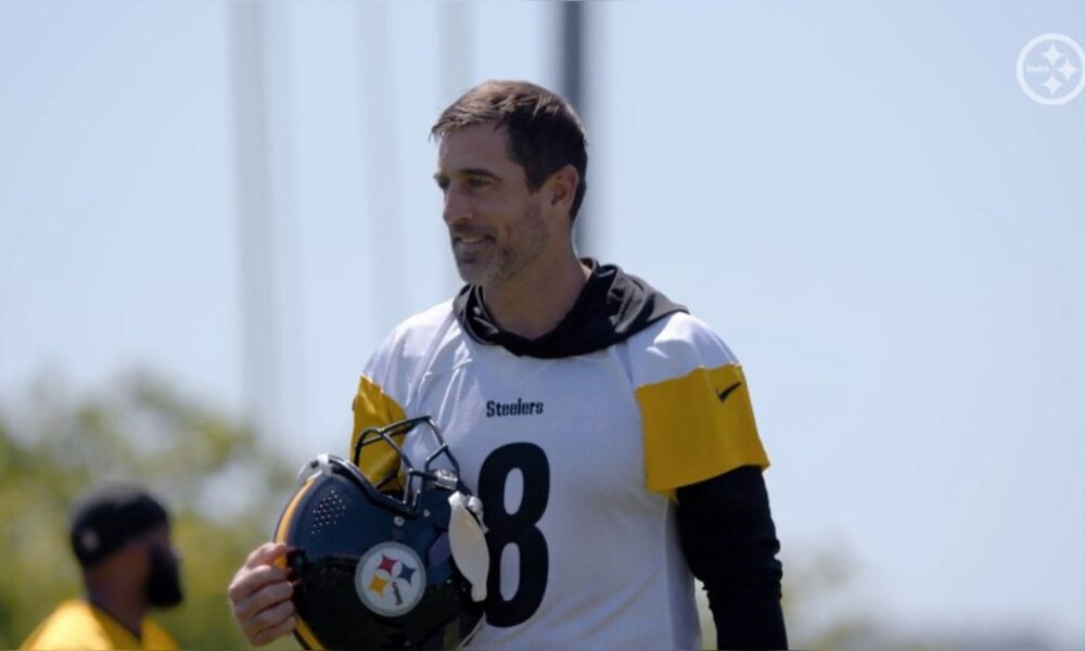 Former Steeler Thinks Team Is Being Overlooked: ‘Gonna Be Dangerous’