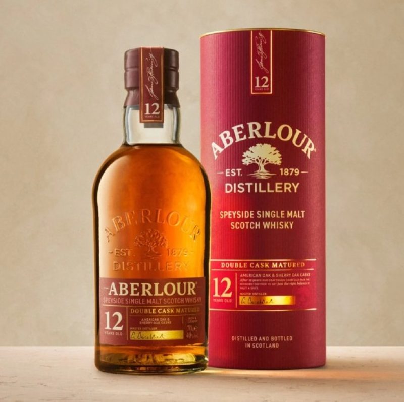Aberlour 12
