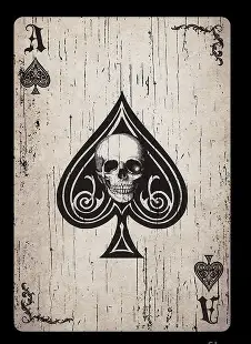 Death Card