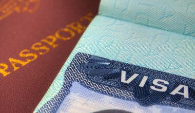 DHS 4-year visa limit for foreign scholars puts U.S. science at risk