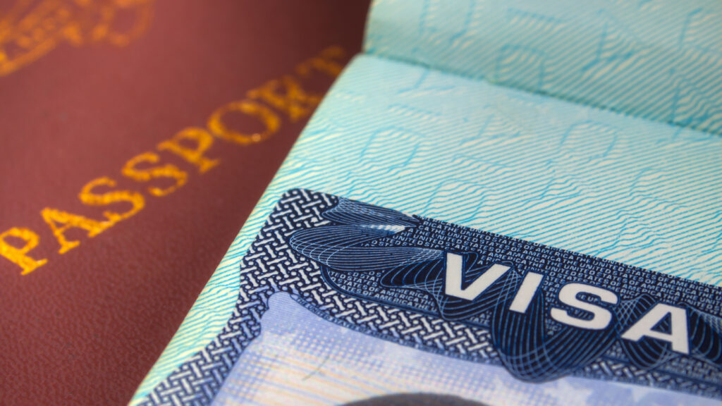 DHS 4-year visa limit for foreign scholars puts U.S. science at risk