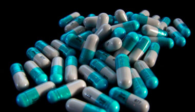 Kennedy presses ahead with plans to reduce antidepressant use
