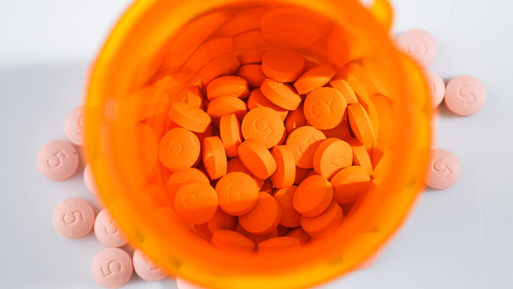 Cardiovascular medicines are changing the health risks of obesity