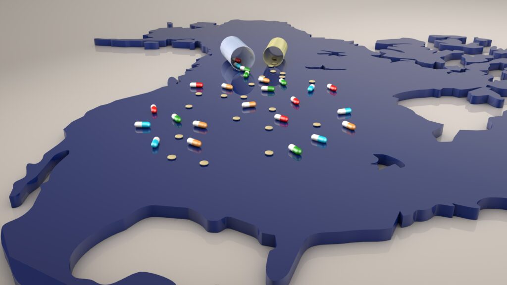 The VA is critical to winning the biotech race with China