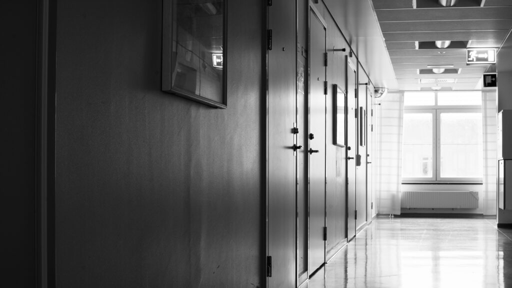 Even ‘good’ insurance can deny necessary psychiatric care
