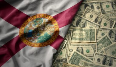 Florida rises to the 14th largest economy in the world