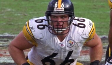 The Super Bowl XL Story Most Steelers Fans Have Never Heard