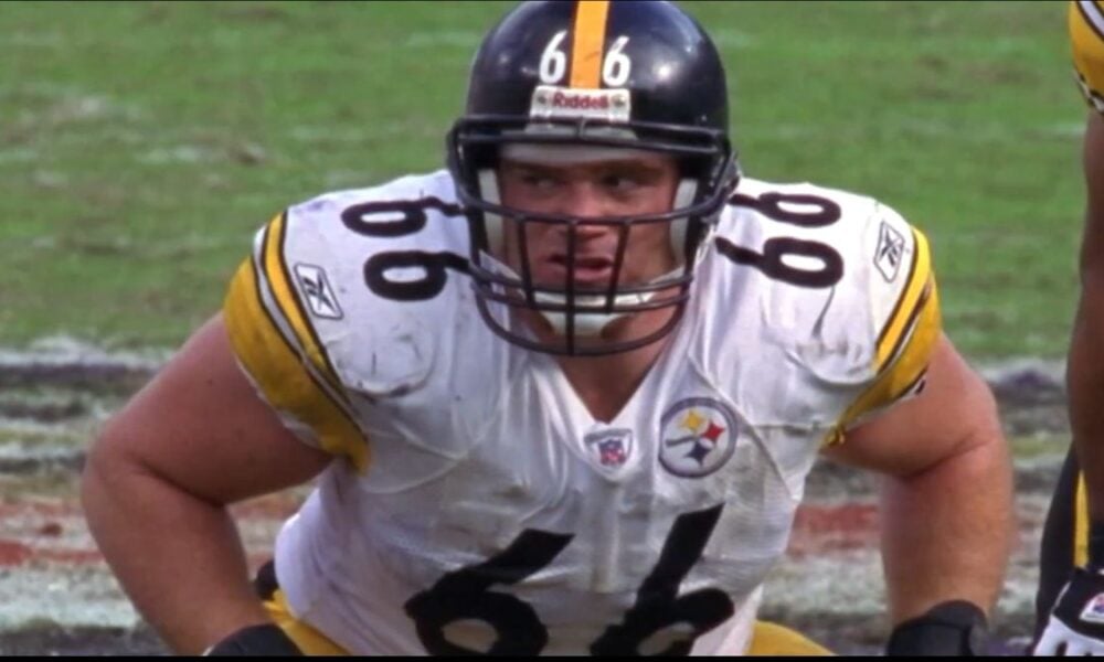 The Super Bowl XL Story Most Steelers Fans Have Never Heard