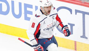 NHL Rumours: Ovechkin’s Decision, Robertson to Penguins & LA Blockbuster? - The Hockey Writers - NHL Rumors
