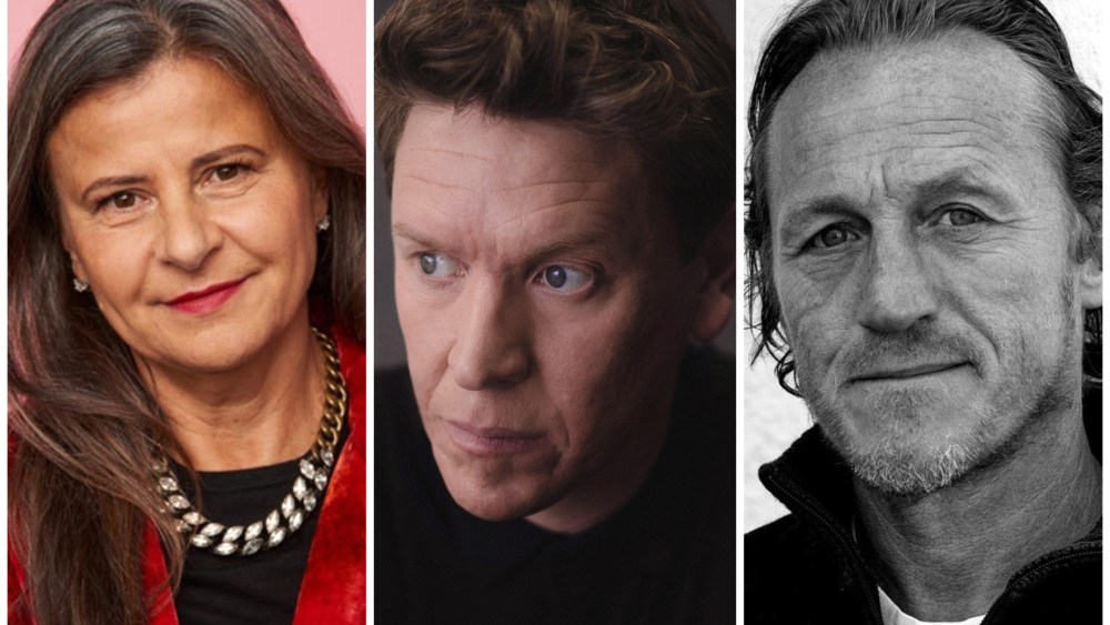 'Alien: Earth' Season 2 Adds Tracey Ullman, Sam Spruell, Jerome Flynn