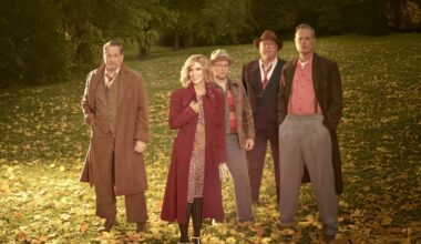 Alison Krauss & Union Station, Sister Sadie Lead IBMA Awards Nominations