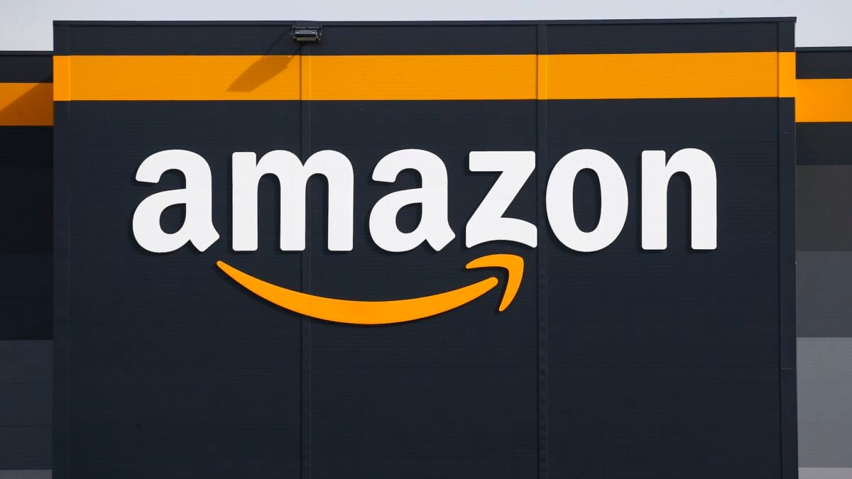 Amazon’s ‘Artificial Artificial Intelligence’ Is Being Eaten by AI