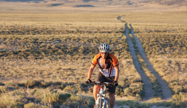 The American Discovery Trail Relay Will Traverse the Continental United States this Summer - Cycling West