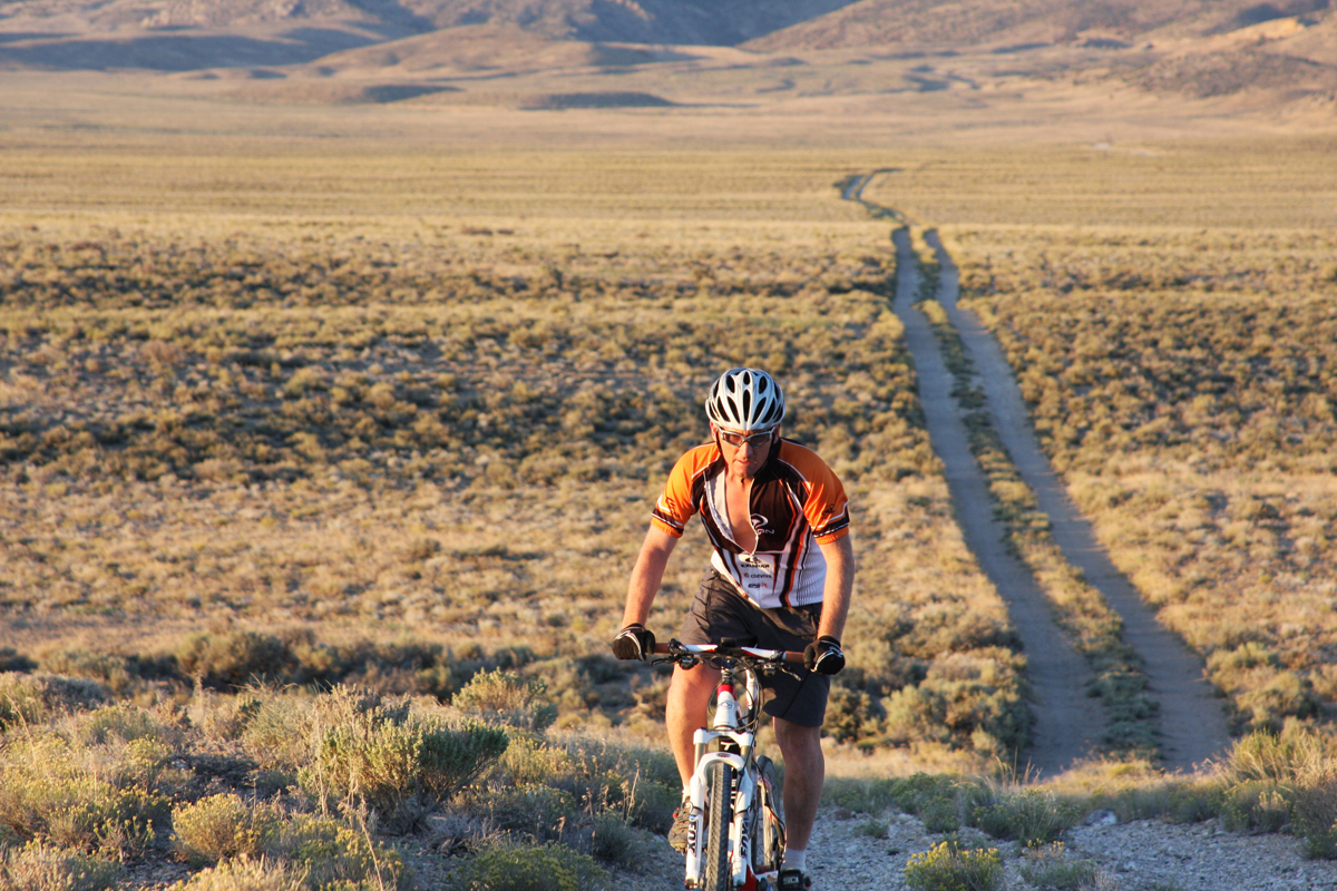 The American Discovery Trail Relay Will Traverse the Continental United States this Summer - Cycling West