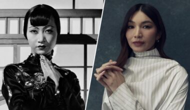 Gemma Chan Gives Update On Anna May Wong Biopic