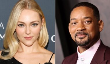 Will Smith Thriller 'Supermax' Casts AnnaSophia Robb As Co-Star