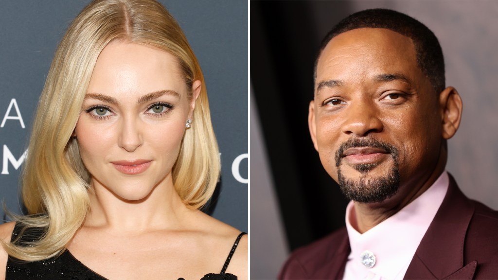 Will Smith Thriller 'Supermax' Casts AnnaSophia Robb As Co-Star