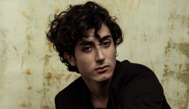 ‘I Play Rocky Star Anthony Ippolito Signs With CAA 