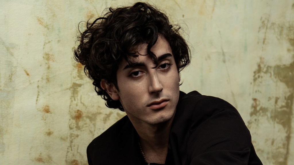 ‘I Play Rocky Star Anthony Ippolito Signs With CAA 