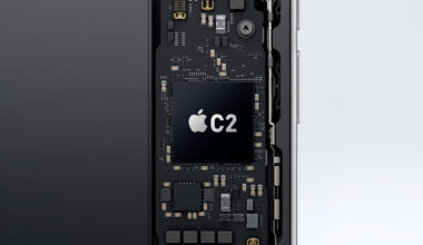 iPhone 18 Pro could launch in both Snapdragon and C2 5G modems