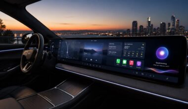 Everything New in Apple CarPlay for iOS 27