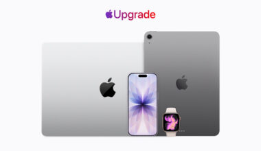 Apple Upgrade launches in the United States