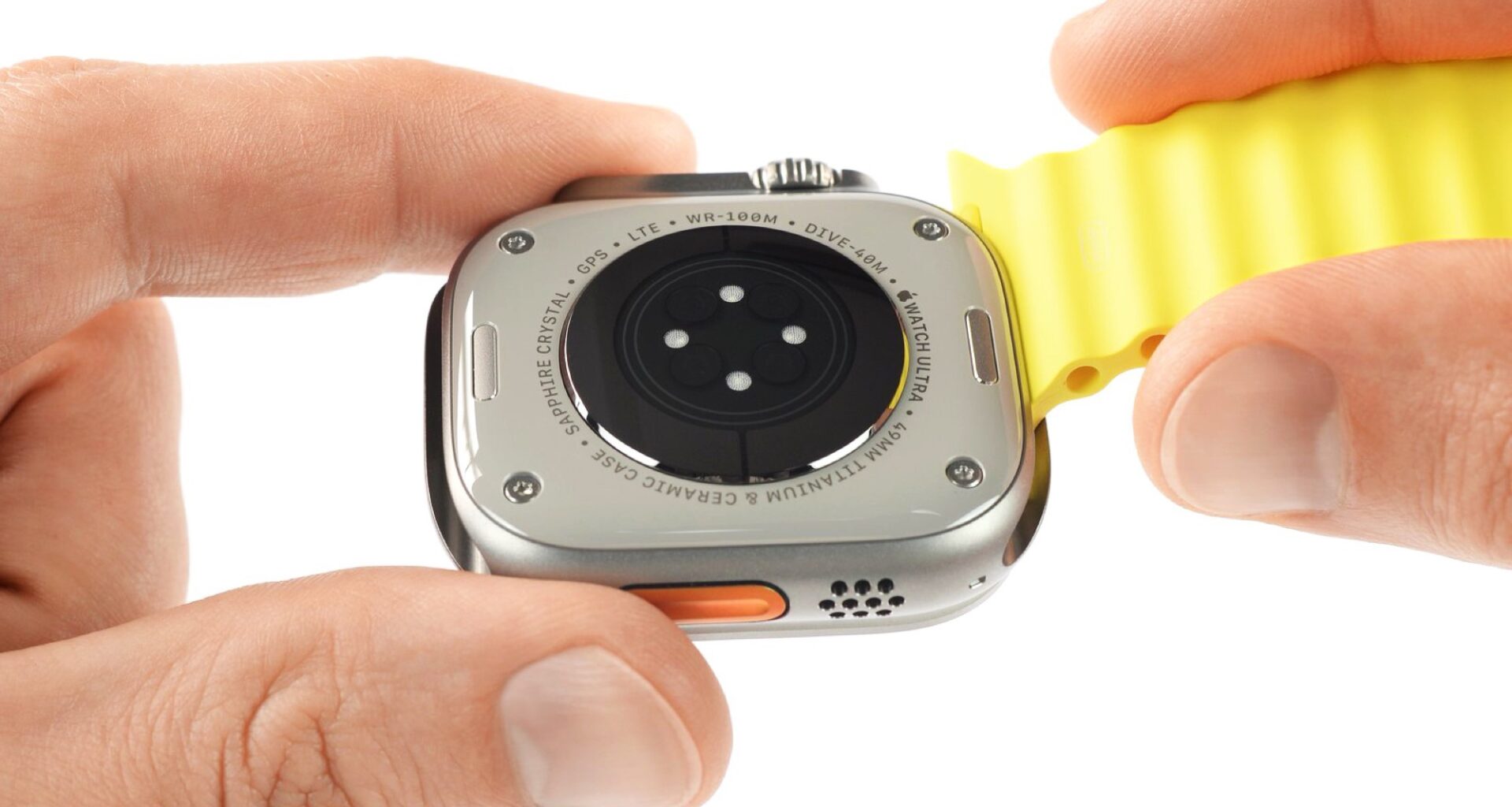 Exceptions for Apple Watch and others: EU relaxes repair regulation