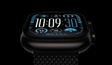 What to Expect From Apple Watch Series 12 and Apple Watch Ultra 4