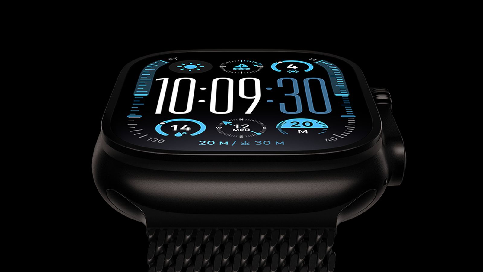 What to Expect From Apple Watch Series 12 and Apple Watch Ultra 4