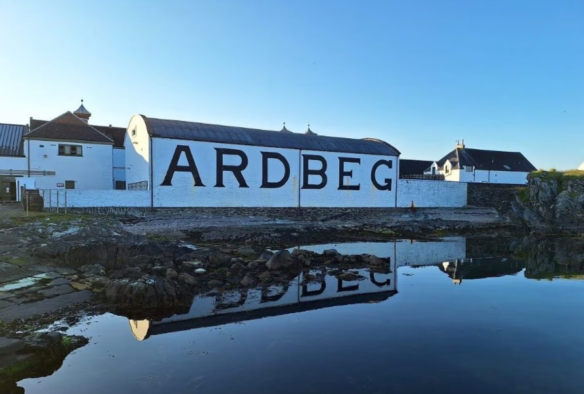 Ardbeg
