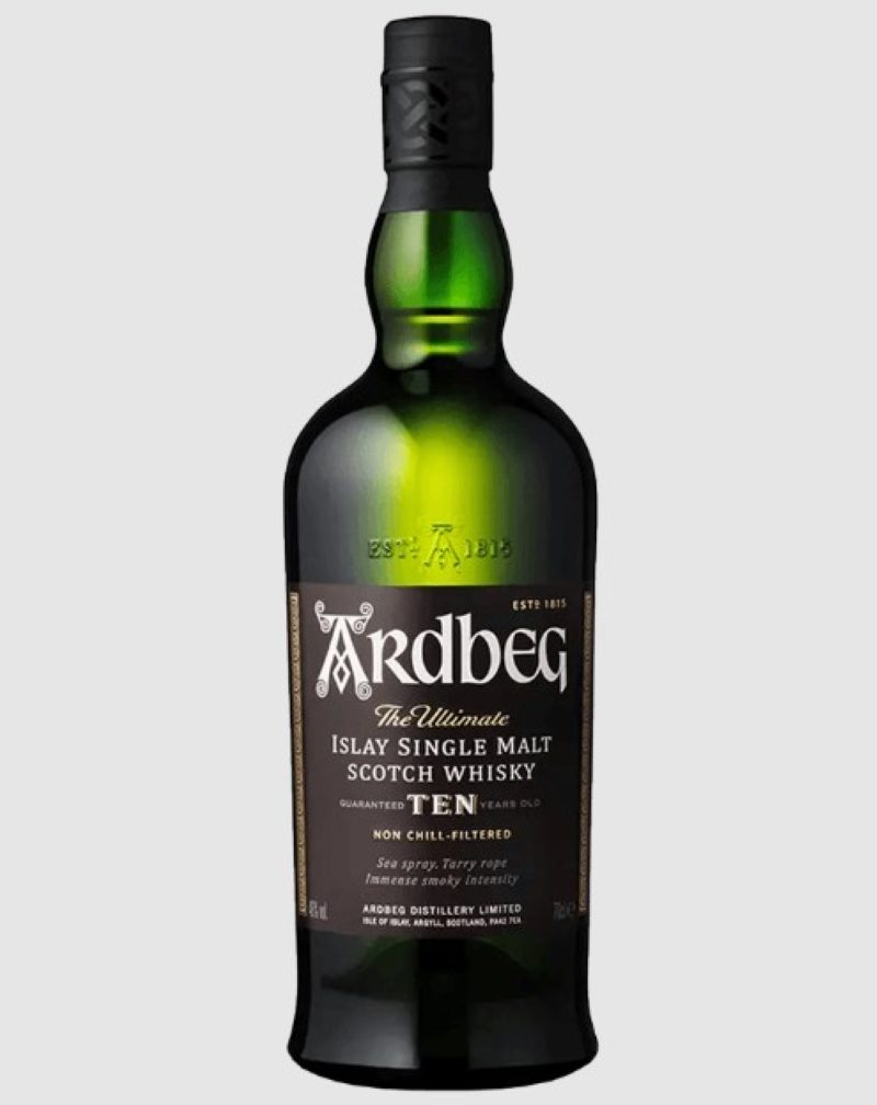 Ardbeg 10