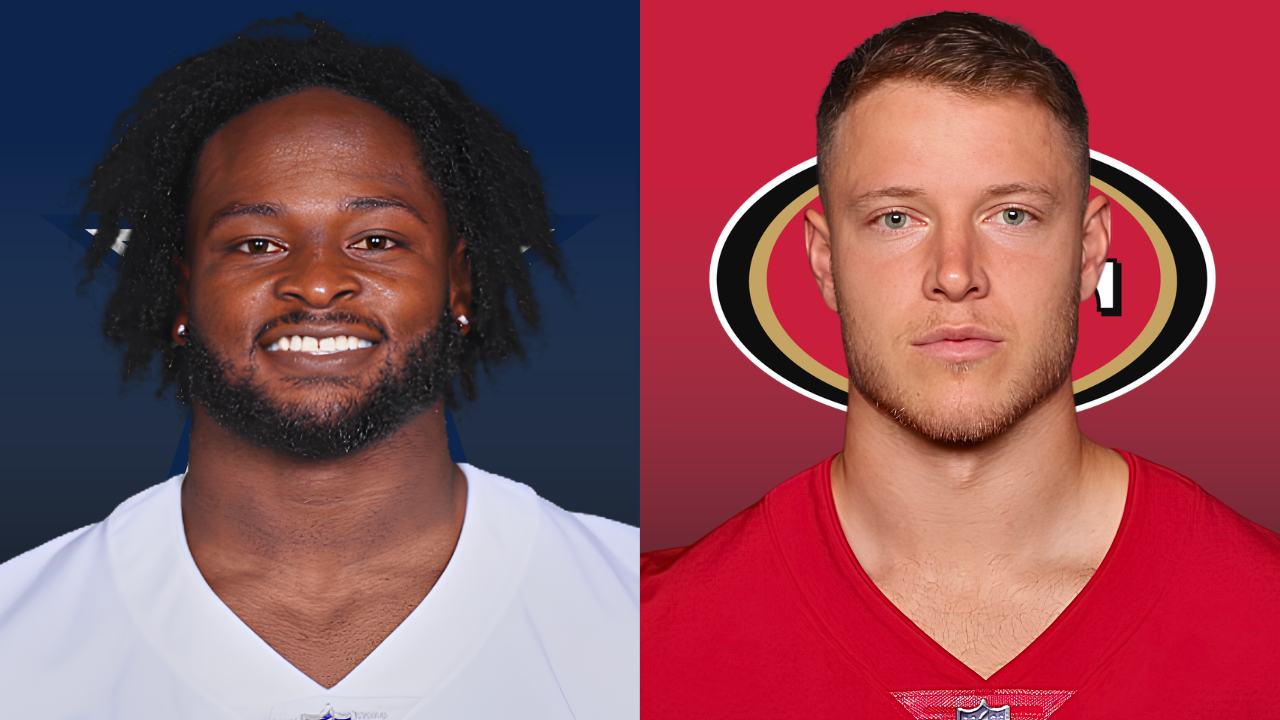 6 Running Backs To Target Or Avoid In Fantasy Football