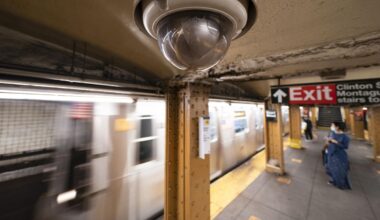Public backlash explodes against mass surveillance cameras