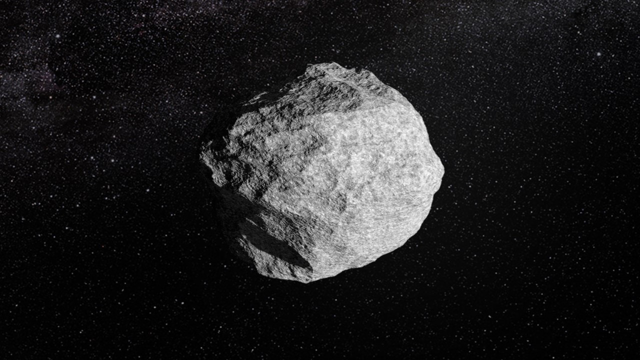 Getting ready for lunar planetary defense