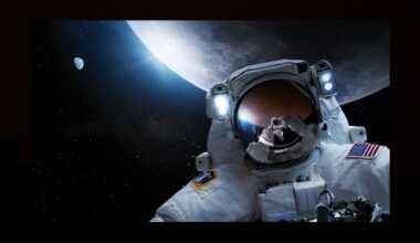 NASA Seeks Volunteers For Out-Of-This-World Experience