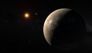 Astronomers find faintest exoplanet ever imaged from Earth