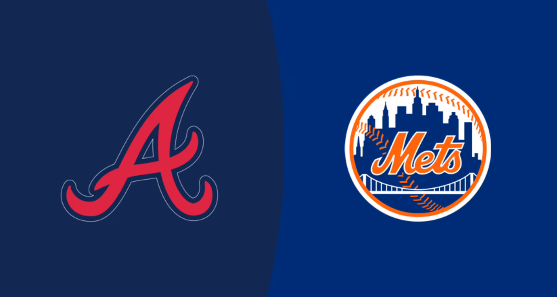 Atlanta Braves vs New York Mets Live Stream: How to Watch MLB